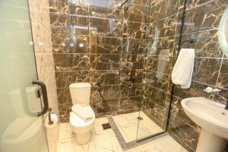 The Sacred Angle Pyramids View - 2