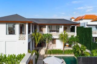 Nellie Cozy 4 BR Private Pool Villa ZN342 - 9