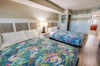 RARE 1bdrm! Huge Balcony and WD! Indoor Waterpark - 2