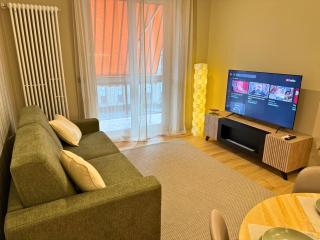 SuiteHeart Torino 2 min ATP Finals Inalpi - 1