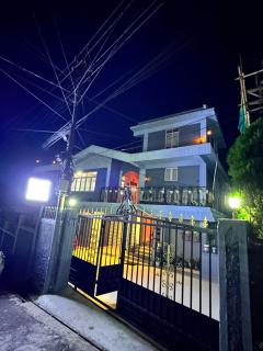 Roy-al Homestay 1 - 0