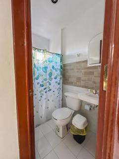 Casa Santa María Valladolid - 7