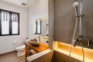 Nellie Cozy 4 BR Private Pool Villa ZN342 - 6