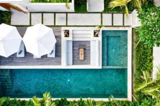 Nellie Cozy 4 BR Private Pool Villa ZN342 - 4