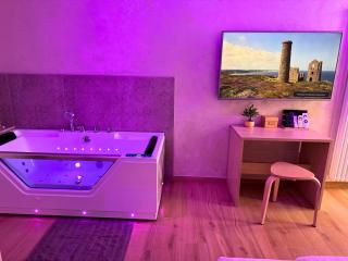 SuiteHeart Torino 2 min ATP Finals Inalpi - 9