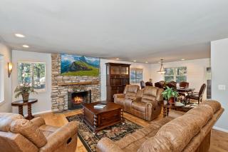 166 - BlueBird Nest - Big Bear Getaway - 7