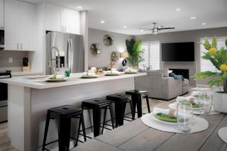 166 - BlueBird Nest - Big Bear Getaway - 5