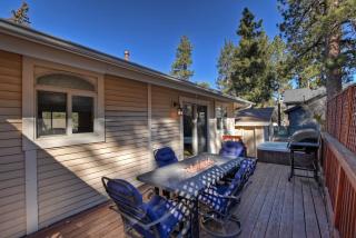 166 - BlueBird Nest - Big Bear Getaway - 1