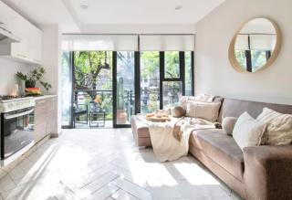 Prime Location Condesa Apt - 0