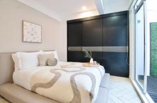 Prime Location Condesa Apt - 4