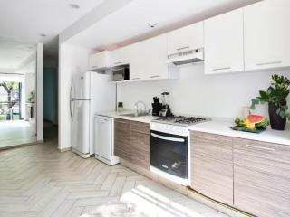 Prime Location Condesa Apt - 3