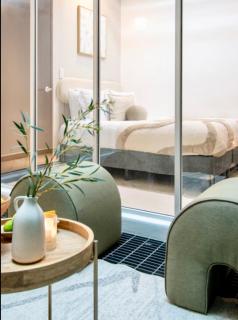 Prime Location Condesa Apt - 2