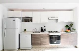 Prime Location Condesa Apt - 1