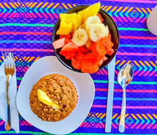 Mar y Sueños Suites - 7