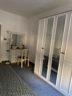 Abdoun ground floor apartment - Amman - 8