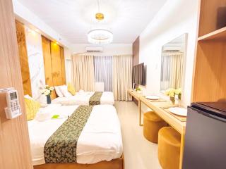 Condo Unit for Rent Moa, Pasay SHORE 2 B03-0445 - 9