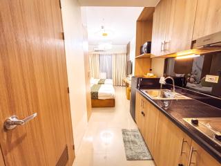 Condo Unit for Rent Moa, Pasay SHORE 2 B03-0445 - 7