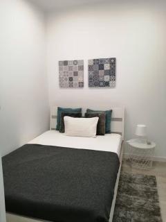 Apartamentos Vila Rodrigues - Lisbonne - 2