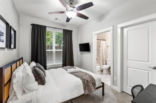 Spacious 3BR-BBQ-Yard-9 min to Downtown and Medical Center - 5