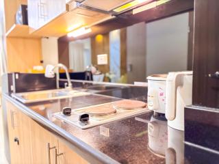 Condo Unit for Rent Moa, Pasay SHORE 2 B03-0445 - 5