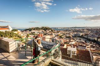 Apartamentos Vila Rodrigues - 8