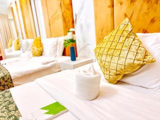 Condo Unit for Rent Moa, Pasay SHORE 2 B03-0445 - 3