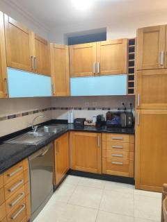 Apartamentos Vila Rodrigues - 9