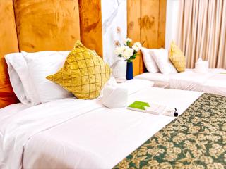 Condo Unit for Rent Moa, Pasay SHORE 2 B03-0445 - 2