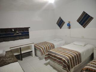 CABAÑAS SAL y PIEDRA - 0