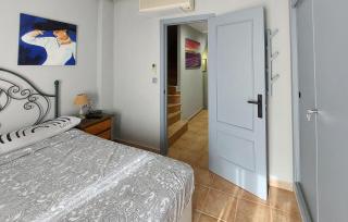 4 Bedroom Nice Home In Santa Pola - 5