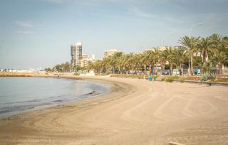 4 Bedroom Nice Home In Santa Pola - 2