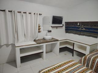 CABAÑAS SAL y PIEDRA - 9