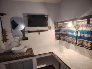 CABAÑAS SAL y PIEDRA - 6