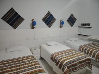 CABAÑAS SAL y PIEDRA - 3