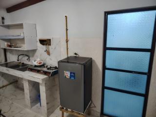 CABAÑAS SAL y PIEDRA - 1