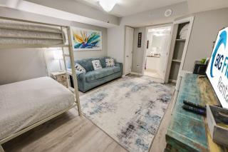 Newly Added, Barefoot Yacht Club, Saltwater Pools! - 7