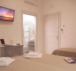 Alba D'Abruzzo Bed and Breakfast - Alba Adriatica - 6