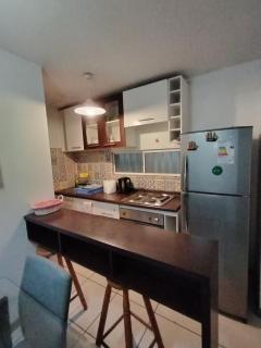 Frente a la playa, supermercado y 3 habitaciones - 5