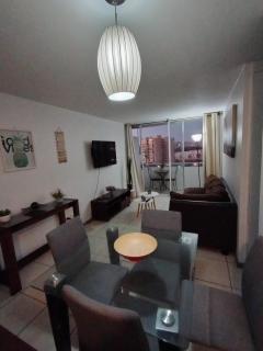 Frente a la playa, supermercado y 3 habitaciones - 3