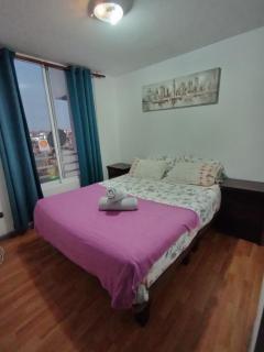 Frente a la playa, supermercado y 3 habitaciones - 1