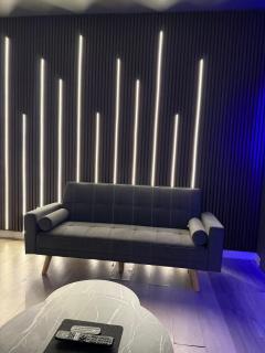 Starlight Nights - 5