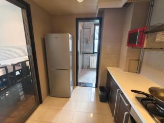 Shiqiao International Trade Serviced Apartment - 7