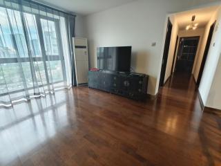 Shiqiao International Trade Serviced Apartment - 0
