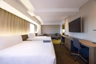 Holiday Inn & Suites Sapporo Odori Park by IHG - Sapporo - 4