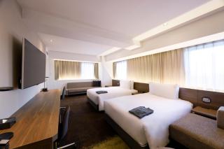 Holiday Inn & Suites Sapporo Odori Park by IHG - 1