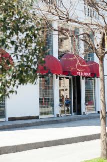 Neba Royal Hotel - Samsun - 8