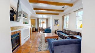 SV253 2BR 3BA Spa Villa with Pool Access & Views - 9