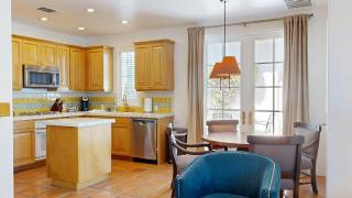 SV253 2BR 3BA Spa Villa with Pool Access & Views - 6