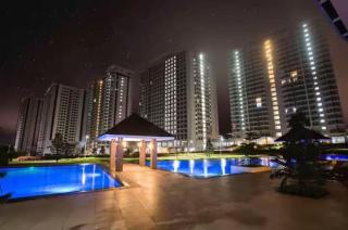 SMDC Wind Residences Tagaytay - Maples & Ash Staycation - 6