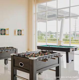 SMDC Wind Residences Tagaytay - Maples & Ash Staycation - 5